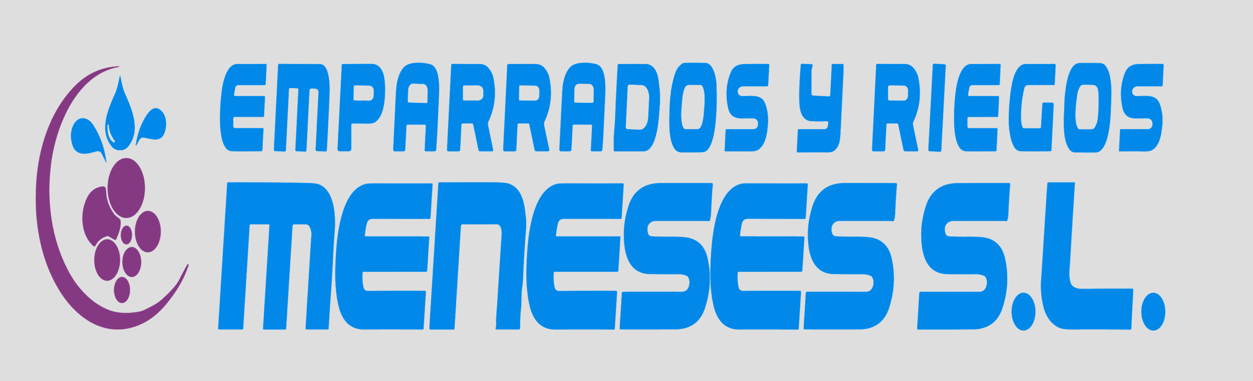 Logo Emparrados y Riegos
