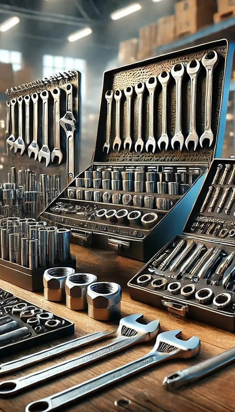 venta de material industrial